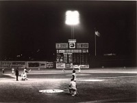 Last Pitch Crosley
