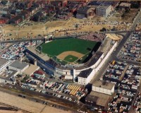 Crosley Field Aerial - Color