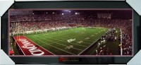 University of Cincinnati Nippert Stadium Panoramic