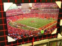 Paul Brown Stadium  - Product Image