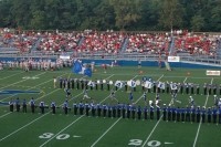 St Xavier High School Aerials - Product Image