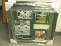 Golf Photos signed/unsigned and famous Golf Course Photos - Product Image