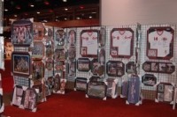 Custom Sports Framing - Call For Quote
