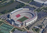 Ohio Stadium Aerials