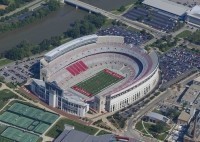 Ohio Stadium Aerials - Product Image