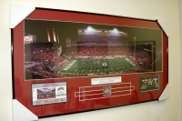 Ohio State "Game of the Century"  - Product Image