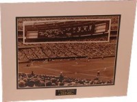 First Pitch - Cinergy/Riverfront  -  CEI EXCLUSIVE