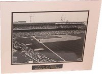 Crosley Field - Day Game