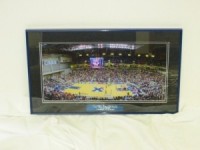 Xavier Musketeers Cintas Center